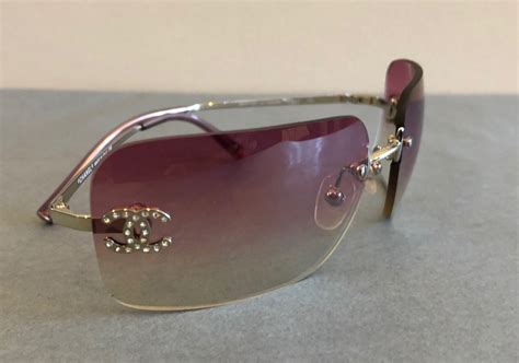 occhiali chanel vintage|chanel sunglasses for women 2024.